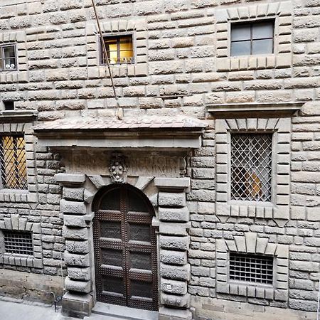 Uffizi Apartment 2 ฟลอเรนซ์ ภายนอก รูปภาพ