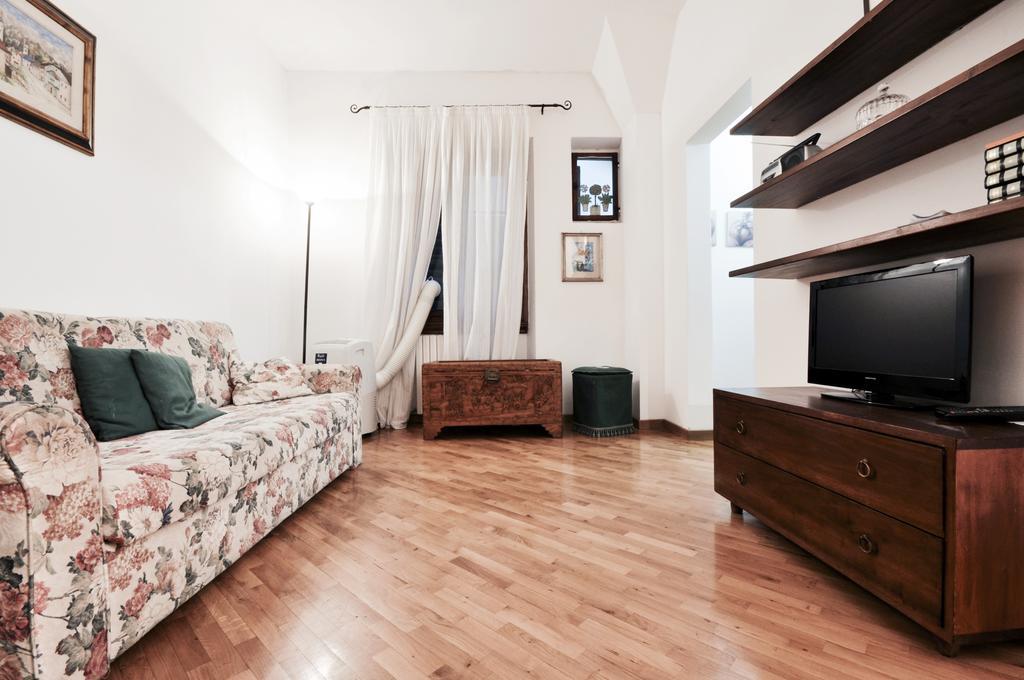 Uffizi Apartment 2 ฟลอเรนซ์ ภายนอก รูปภาพ