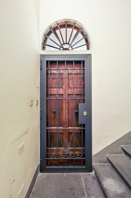 Uffizi Apartment 2 ฟลอเรนซ์ ภายนอก รูปภาพ