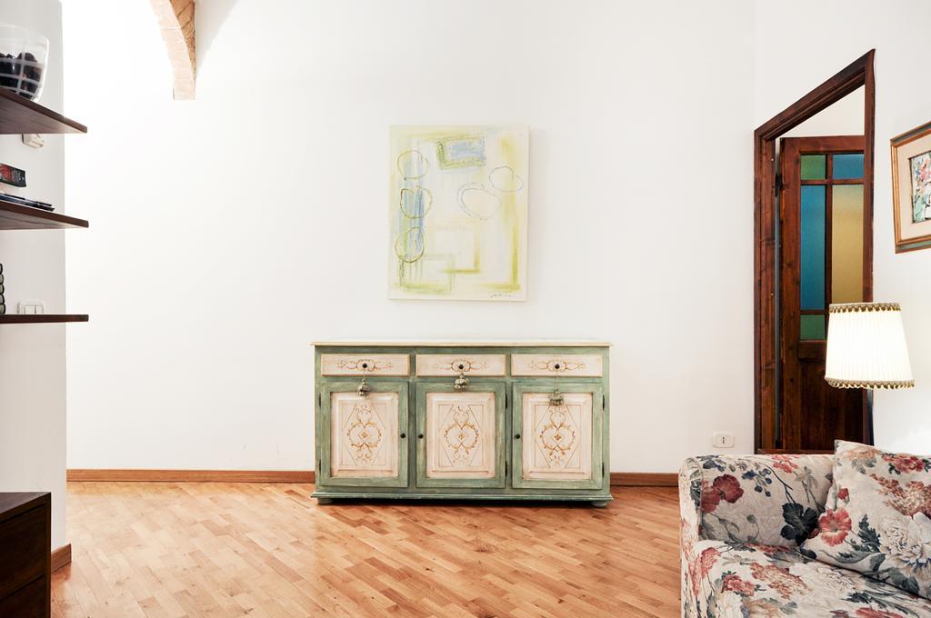 Uffizi Apartment 2 ฟลอเรนซ์ ภายนอก รูปภาพ