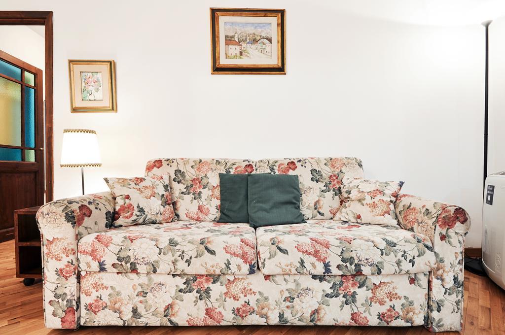 Uffizi Apartment 2 ฟลอเรนซ์ ภายนอก รูปภาพ