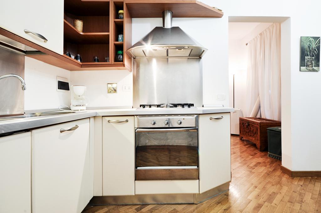 Uffizi Apartment 2 ฟลอเรนซ์ ภายนอก รูปภาพ